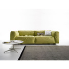 Robin Rizzini Mate Sofa