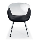 Mathias Seiler and Stephan Veit Trance Chair