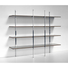 Maurizio Peregalli Dama Shelf
