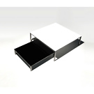 Maurizio Peregalli Mini Tavolo Inox Table