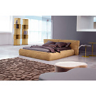 Mauro Lipparini Fluff Bed