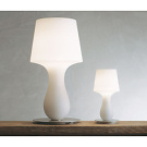 Michele De Lucchi and Alberto Nason Fata - Fatina Lamp