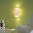 Miguel Herranz Orbit Wall Lamp