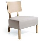 Fantoni MU Lounge