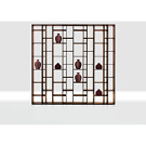 Nana Bambuch Code 1 Shelf