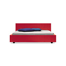 Studio Cappellini Notte Bed
