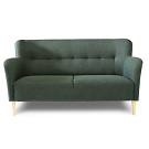 Swedese Nova Sofa and Easy Chair