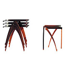 Oscar Tusquets Gacela Table