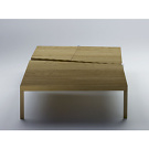 Paolo Pallucco Campo Arato Table