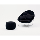 Patricia Urquiola and Eliana Gerotto Nido Armchair