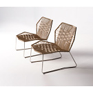 Patricia Urquiola Tropicalia Seating Collection