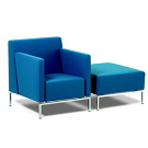 Paul Linse Spock Seating
