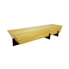 Pedro De Castro Olivatto Bench