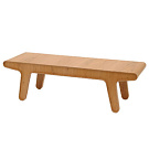 Pedro Useche Cinta Bench