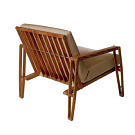 Pedro Useche Flexus Armchair