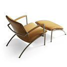 Peter Maly Pando Chair