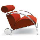 Peter Maly Zyklus Armchair