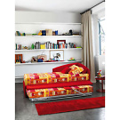 Peter Ross Titti Bed