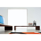 Piero Lissoni Mondrian Bench