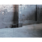 Piero Lissoni Naked Table