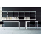 Piero Lissoni Newtone Bookcase