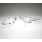 Piero Lissoni Space Invaders Table