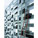 Piero Lissoni System NXT Shelving