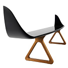 Pinar Yar and Tugrul G&ouml;vsa Wing Shelf and Bench