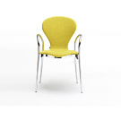 Ram&oacute;n Ubeda and Otto Canalda Janet Chair