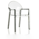 Richard Sapper Tosca Chair