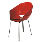 Robby Cantarutti and Francesca Cantarutti Brillant Armchair