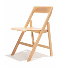Robert De Le Roi Series 1350 Pin Up Chair