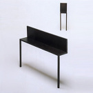 Roberto Collov&agrave; D'Aria Shelves