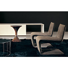 Rodolfo Dordoni Phillips Chair