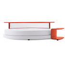 Ron Arad Nina Rota Bed