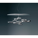 Ross Lovegrove Mercury Lamp