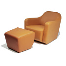 Sam Johnson Flex Armchair