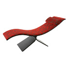 Sergio Fahrer Paso Doble Recliner