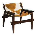 Sergio Rodrigues Kilin Armchair