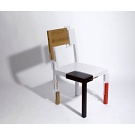 Sigurdur Gustafsson Copy And Paste Chair