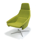 Simon Pengelly Wrap Chair
