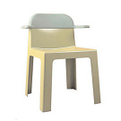 Sottsass Associati Trono Chair