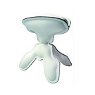 Studio Demakersvan and Judith de Graauw Miss Judith Stool