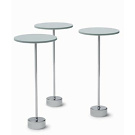 COR Team Tablo Table