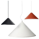 Thomas Bernstrand Poker Lamp