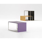 Minimal Design Turnover Table