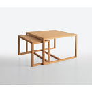 Ulla Christiansson Trio Tables