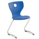 Verner Panton PantoSwing-LuPo Chair