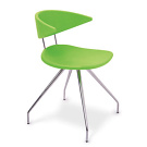 Vicente Soto Se&ntilde;orita Chair
