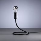 Walter Schnepel Lightworm Table Lamp